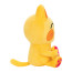 Piss Cat Lov Plush Toy 18cm 7inches