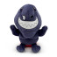 YU-GI-OH! GX Ojama Black Plush Toy 22cm 8.6inches