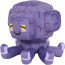 Roblox Grow A Garden Mimic Octopus Plush Toy 17cm 6.7inches