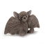 Jellycat Bashful Bat Soft Stuffed Plush 22cm 8.6inches