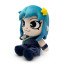 Scott Pilgrim Ramona Plush Toy 25cm 10inches