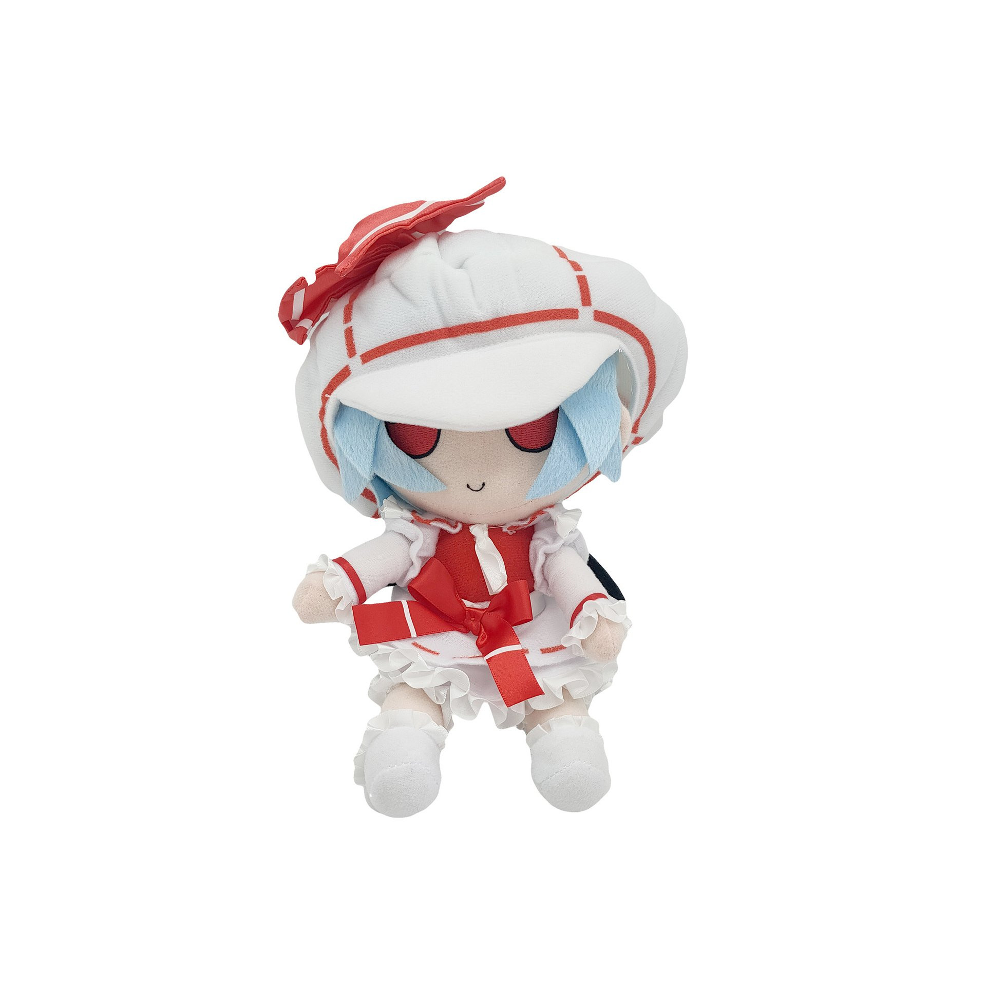 Touhou Project Remilia Scarlet Plush