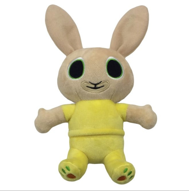 Bing DTB88 Charlie Plush Toy