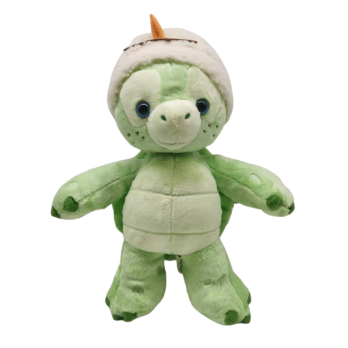 Olu Mel From Disney Plush Toy