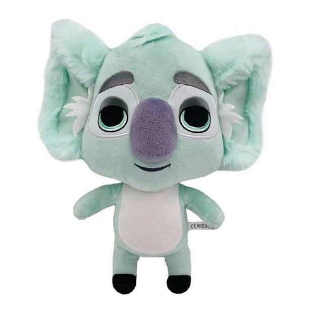 Back to the Outback Pretty Boy Plush Toy