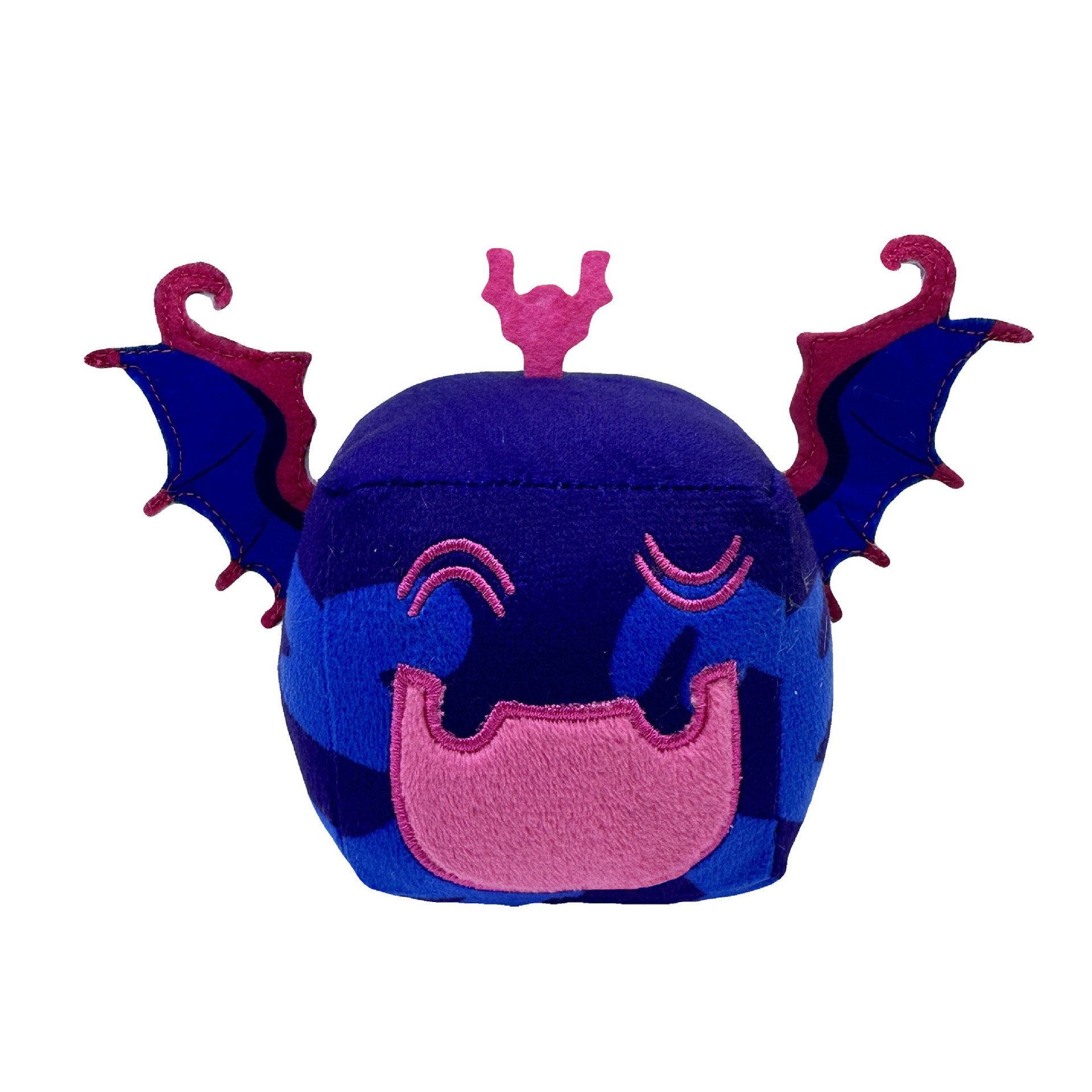 Roblox Blox Fruits Shadow Plush Toy
