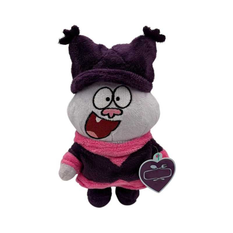 Chowder Plush Toy 25cm 10inches