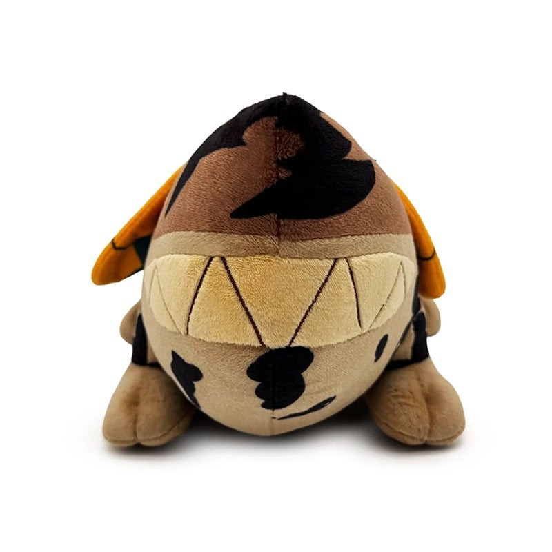 High On Life 2 Flint Turtle Plush Toy 22cm 8.6inches