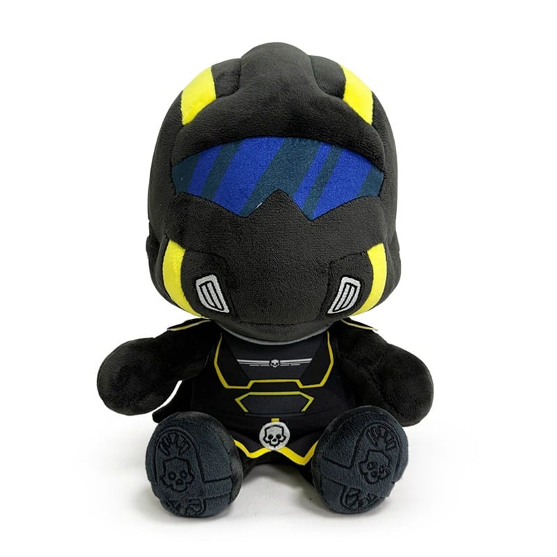 Helldivers 2 Player Plush Toy 22cm 8.6inches