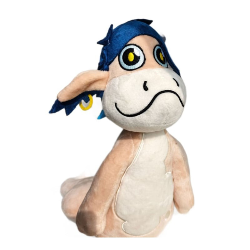 The Owl House Vee Plush Toy 30cm 11.8inches