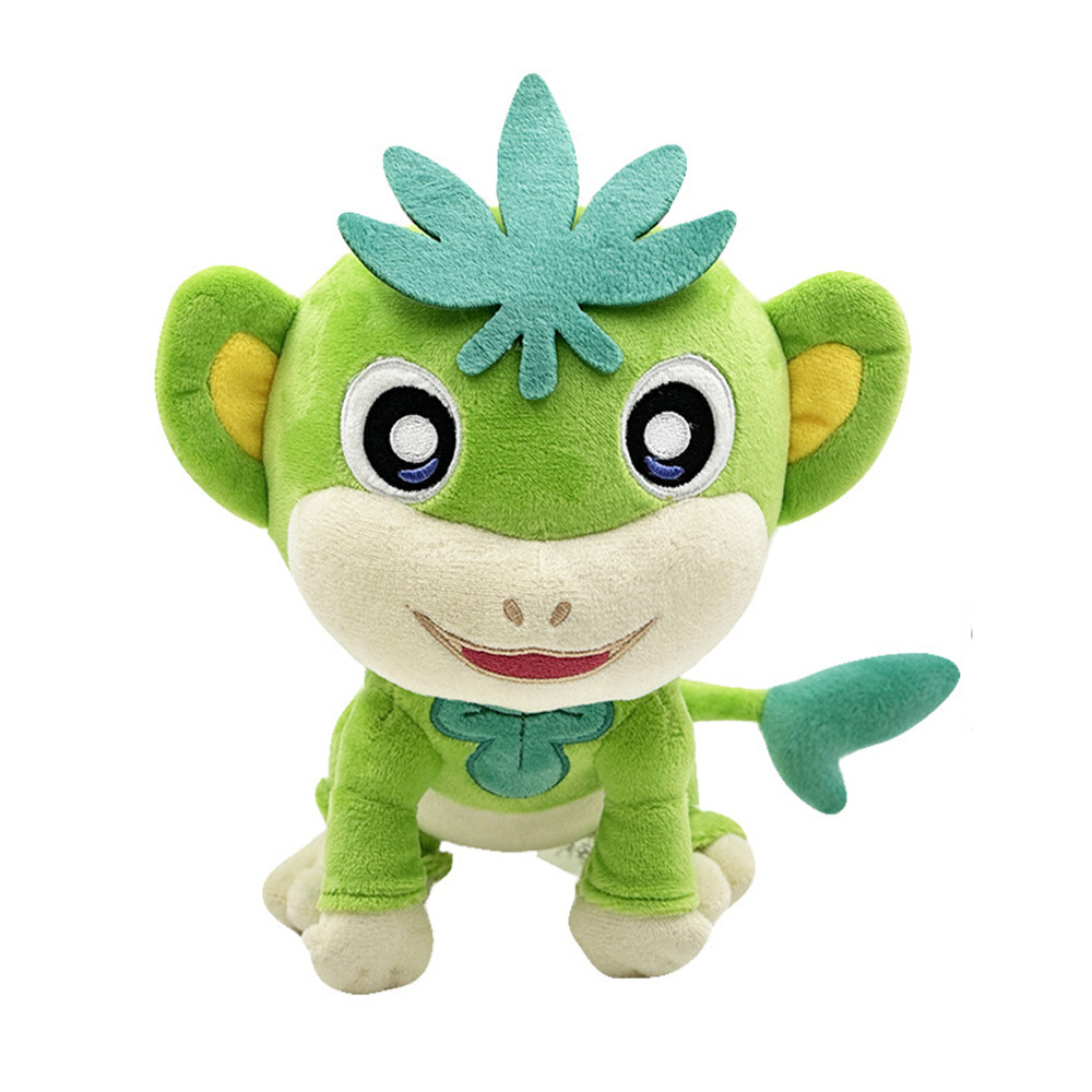 Palworld Tanzee Soft Stuffed Plush 23cm 9.05inches