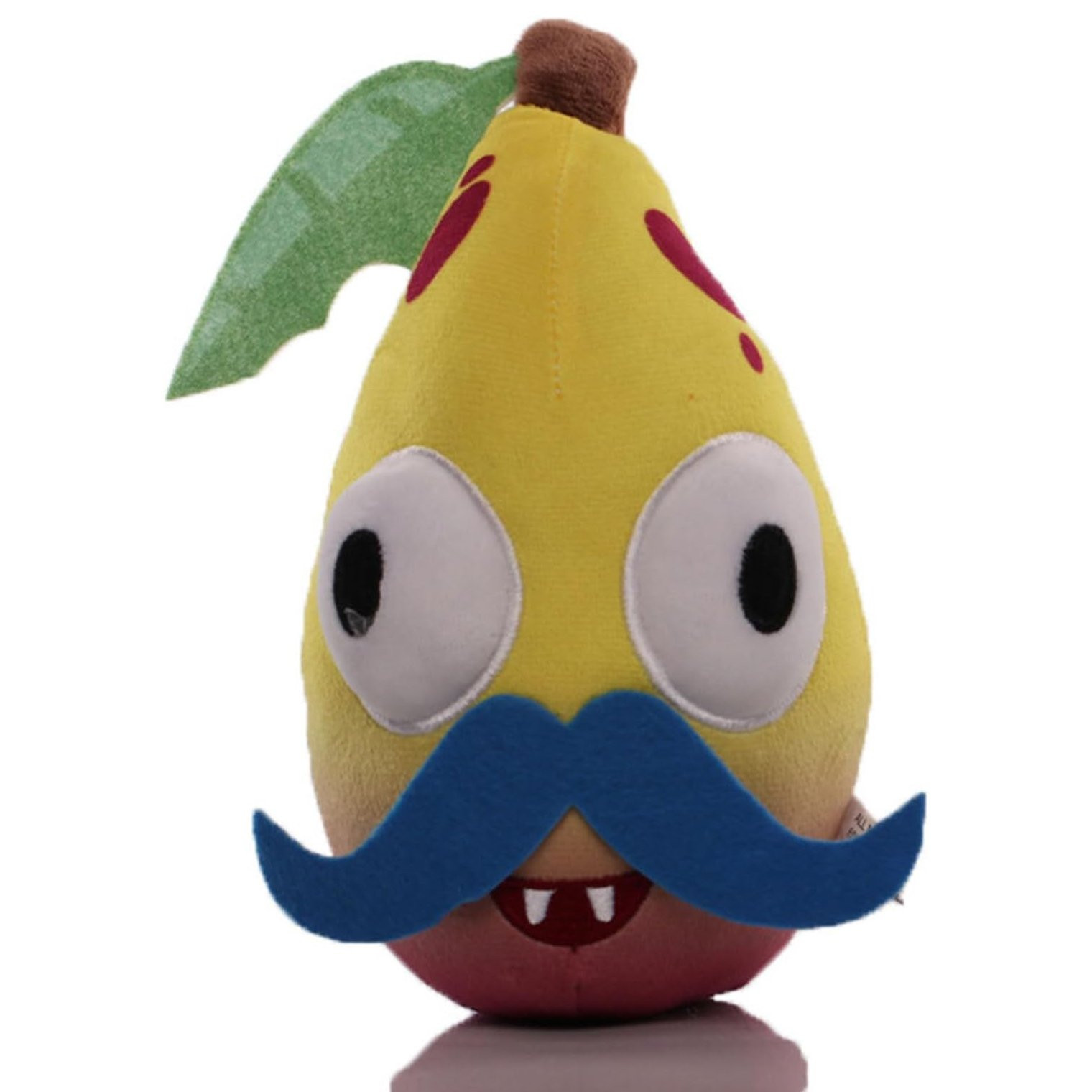 Plants vs Zombies Imp Pear Plush Toy 18cm 7inches