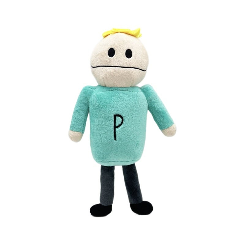 South Park Phillip Soft Stuffed Plush 30cm 11.81inches