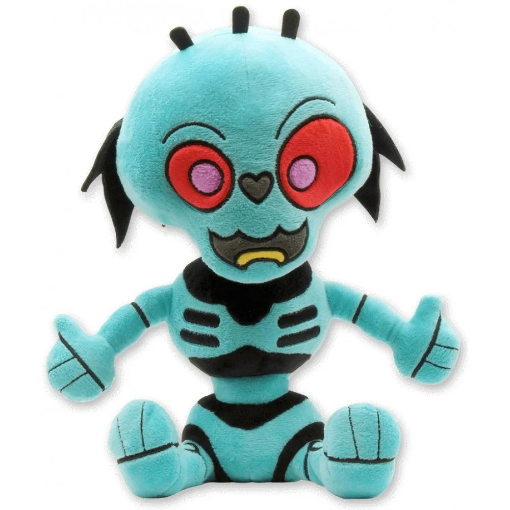 Hades Skelly Talking Plush Toy 25cm 10inches