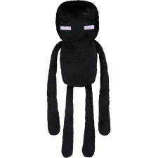 Minecraft Medium Plush - Enderman
