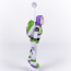 Disney Pixar Toy Story 3 "Buzz Lightyear" Plush Pillowtime Pal