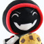 BadBoyHalo Muffin Plush Toy