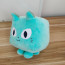 Big Games Pet Simulator X Cat Plush