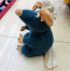 Ratatouille Chef Plush Remy the Rat Doll
