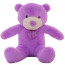 Giant Teddy Bear 3.25 feet (100cm) Stuffed Teddy Bear Soft Plush