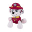 Nickelodeon Paw Patrol - Plush Pup Pals - Marshall