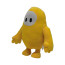 Fall Guys Ultimate Knockout Yellow Plush Toy