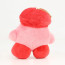 Kirby Mario Plush Toy