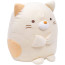 Neko From Sumikko Gurashi Plush Toy