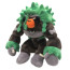 Rillaboom From Pokemon Plush Toy