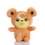 Teddiursa From Pokemon Plush Toy