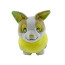 Yamper From Pokemon Plush Toy