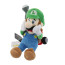 Luigi From Luigi's Mansion 3 Plush Toy