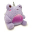 Cuddle Barn Fairy Uni Wawa Plush Toy