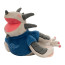 Stellaris Babyhemoth Plushie Plush Toy 23cm 9inches