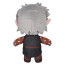 Baldur's Gate 3 Astarion Smiling Plush Toy 25cm 10inches