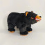 Cocaine Bear Soft Stuffed Plush 35cm 13.77inches