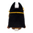 Dalilah and Medjed Plushie Plush Toy 18cm 7inches