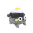 Dandy's World Served Eggy Pebble Plush Toy 19cm 7.5inches