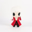 Devil May Cry Dante Soft Stuffed Plush 28cm 11inches