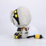 Murder Drones V Plush Toy 25cm 9.8inches