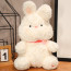 Cute Easter Bunny Plush Toy Multiple Sizes