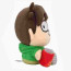 Edd Plush By Eddsworld Makeship 25cm 10inches