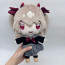Evil Neuro Soft Stuffed Plush 26cm 10.24inches