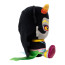Homestuck Feferi Plush Toy 19cm 7.5inches