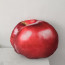 Realistic Fruit Plush Pillow 38cm 14.96inches Cherry