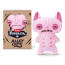 Zuru Fuggler Alley Cats Wrinkle McStinkles Plush Toy 23cm 9inches