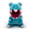 Lemon Demon Goodsie Plush Toy 22cm 8.6inches