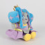 Knights of Guinevere Plush Toy 28cm 11inches