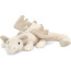 Jellycat Amuseables Snow Dragon Large Soft Stuffed Plush 50cm 19.68inches