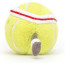 Jellycat Amuseables Sports Tennis Ball Soft Stuffed Plush 11cm 4.33inches